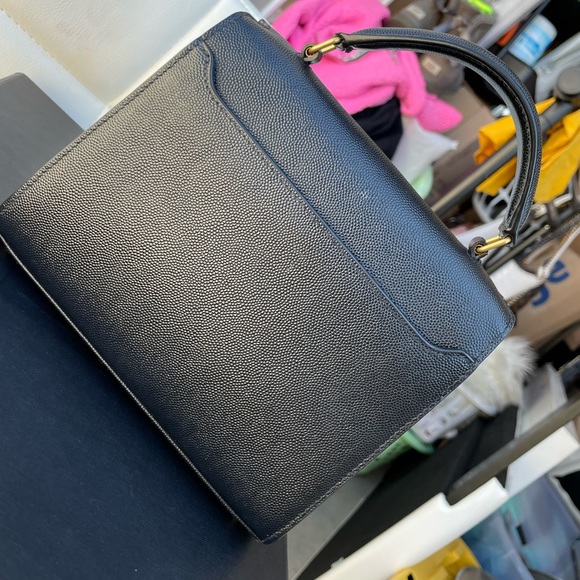 Saint Laurent purse - Picture 2 of 5